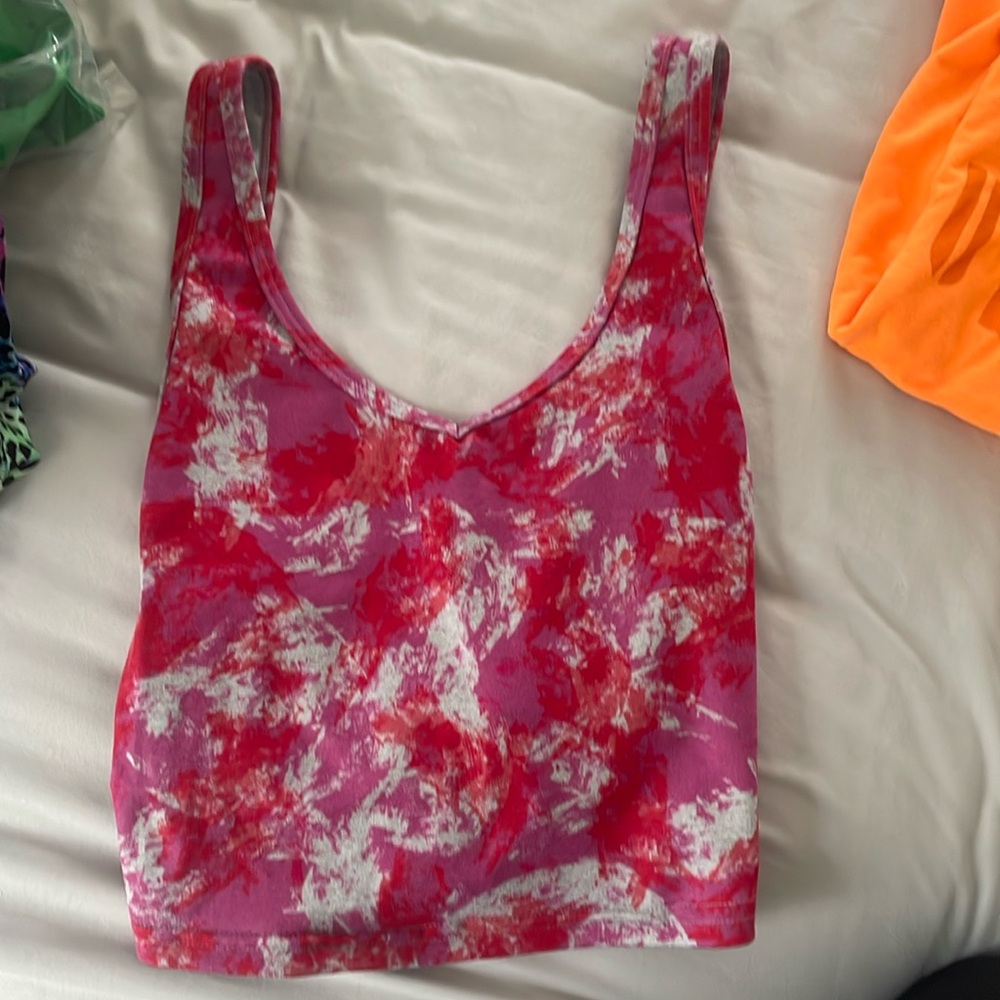 fleo tank